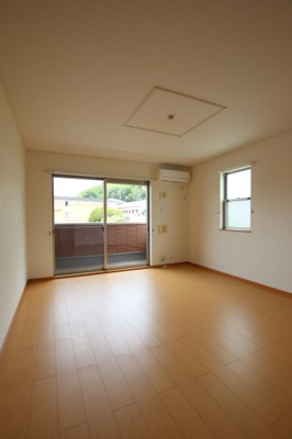 【居間・リビング】 | グランモデッサA