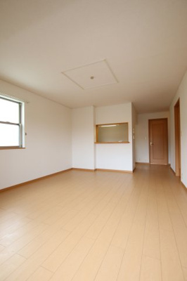 【居間・リビング】 | グランモデッサA