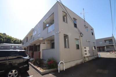 【外観】 | グランモデッサA