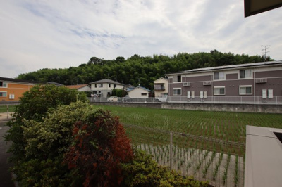 【展望】 | グランモデッサA