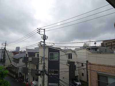 【展望】 | ジーテンスハウス