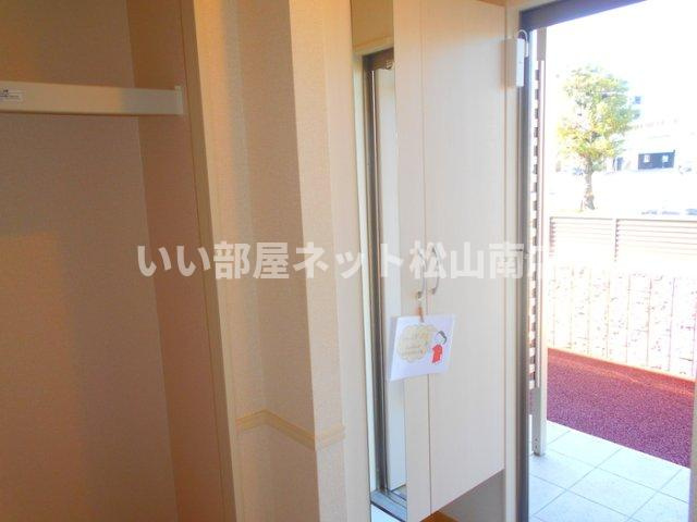 【玄関】 | エクレール双葉