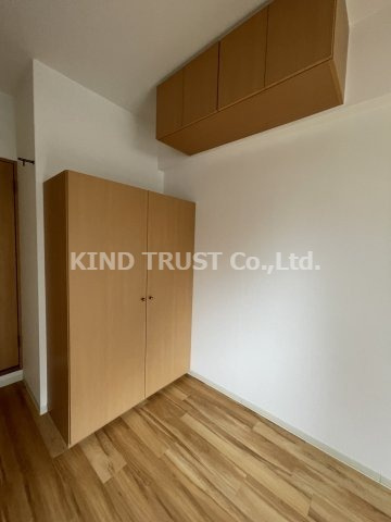 ラナップスクエア天満プライムの内装|過ごしやすい室内です