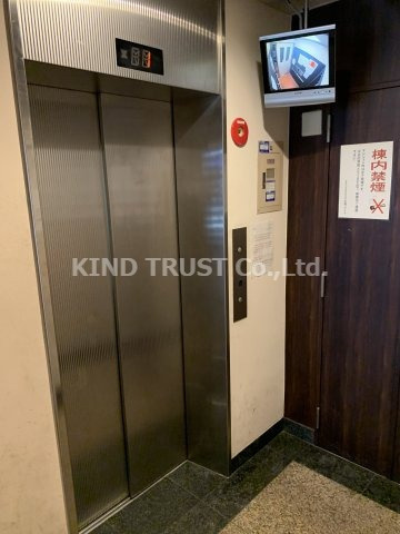 ラナップスクエア天満プライムのその他共用部分