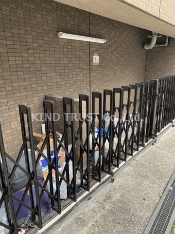 ラナップスクエア天満プライムのその他共用部分