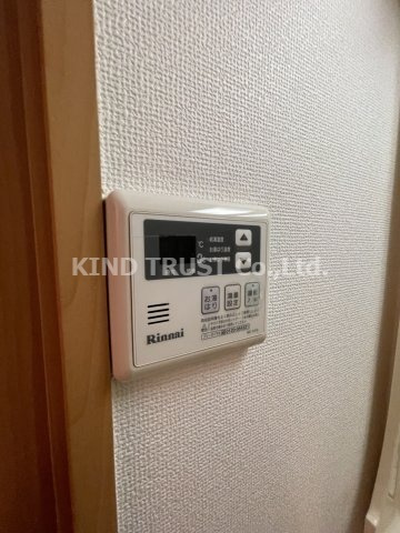 ラナップスクエア天満プライムの設備