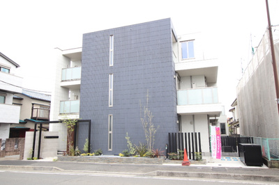都市ガス仕様♪へーベルハウス施工物件♪
