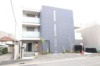 相模原駅近く♪都市ガス仕様です♪