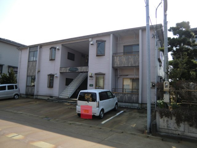 GINZA　R　昭和町