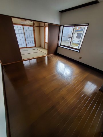 GINZA　R　昭和町の居間・リビング