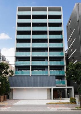 【外観】 | ヴィーブルフィロッソ