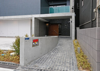 【ロビー】 | ヴィーブルフィロッソ