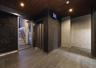 【その他共用部分】 | ヴィーブルフィロッソ