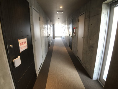 【その他共用部分】 | ヴィーブルフィロッソ