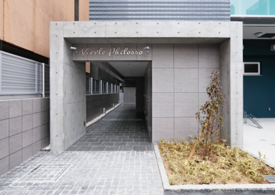 【その他共用部分】 | ヴィーブルフィロッソ