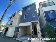 汐入３丁目戸建の画像