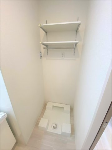 ハイアークＦの設備