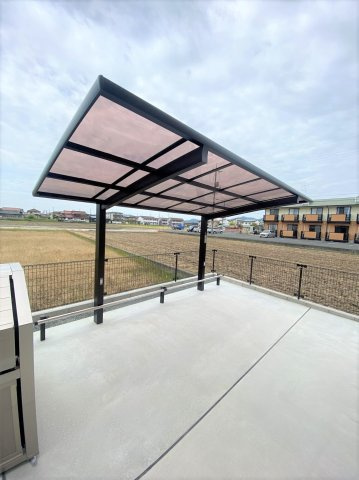 ハイアークＦのその他