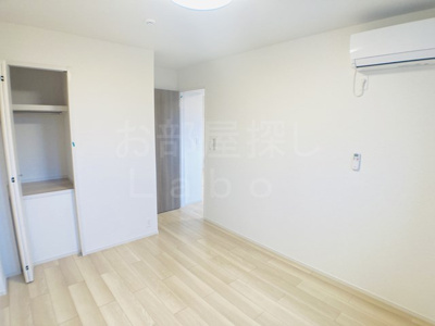 【内装】 | エスポワールＭ