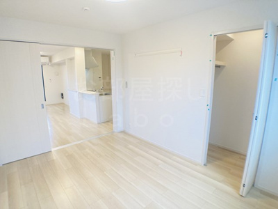 【収納】 | エスポワールＭ