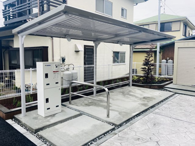 【その他共用部分】 | エスポワールＭ