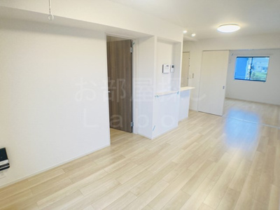 【居間・リビング】 | エスポワールＭ