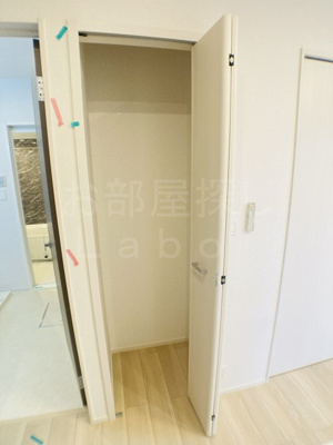 【収納】 | エスポワールＭ