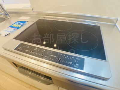 【キッチン】 | エスポワールＭ