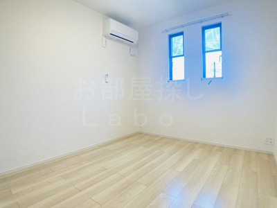 【内装】 | エスポワールＭ