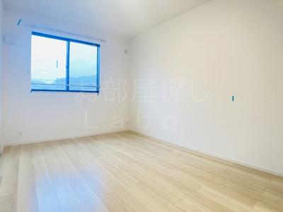 【内装】 | エスポワールＭ