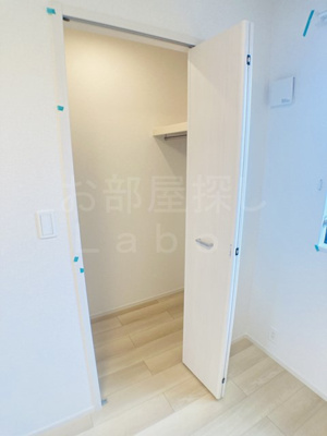 【収納】 | エスポワールＭ