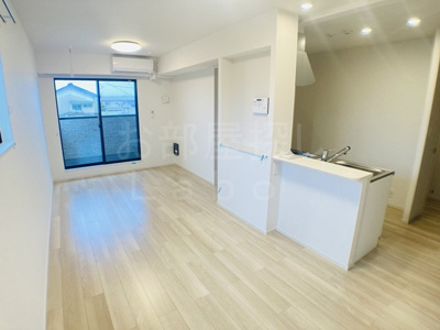 【居間・リビング】 | エスポワールＭ