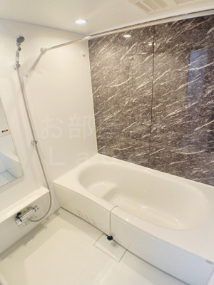 【浴室】 | エスポワールＭ