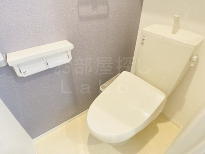 【トイレ】 | エスポワールＭ