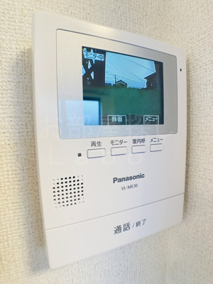 【セキュリティ】 | エスポワールＭ