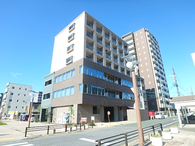 オグラビルディング