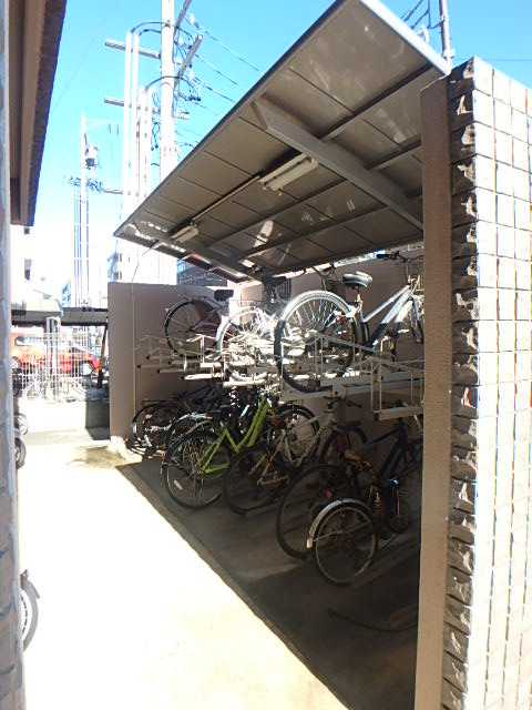 オグラビルディングのその他共用部分