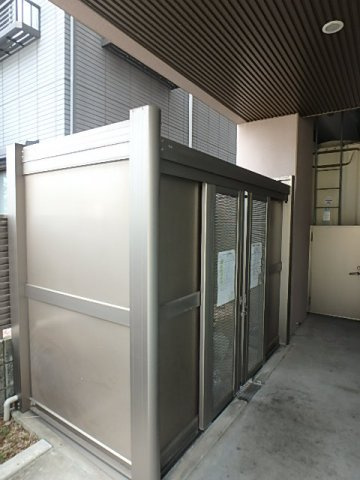 オグラビルディングのその他