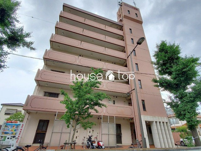 【外観】 | カーサ甲子園