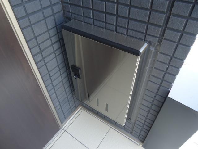 サンライズ　早川のその他|宅配ＢＯＸ（イメージ）