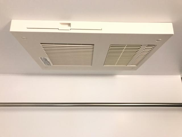 サンライズ　早川の設備|浴室乾燥機（イメージ）