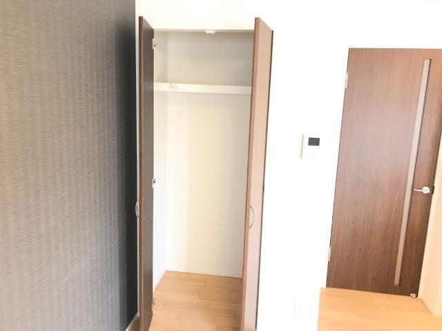 サンライズ　早川の収納|収納（イメージ）