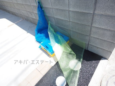 【その他共用部分】 | ハーモニーテラス加平 | 同一仕様写真