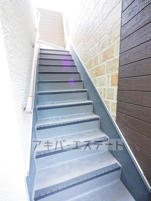 【その他共用部分】 | ハーモニーテラス加平 | 同一仕様写真