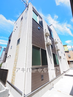 【外観】 | ハーモニーテラス加平 | 同一仕様写真