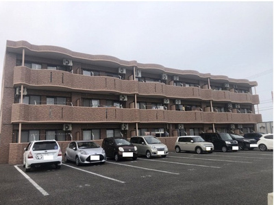 【駐車場】 | PIA