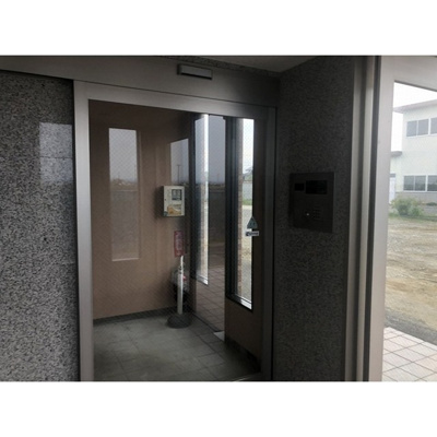 【エントランス】 | PIA
