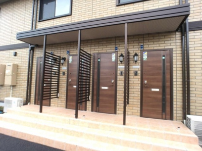 【その他共用部分】 | （コンフォーティアB）