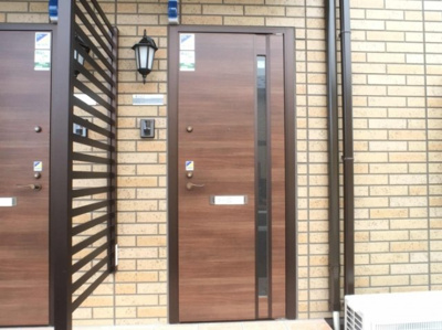 【その他共用部分】 | （コンフォーティアB）