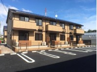 【外観】 | （コンフォーティアB）